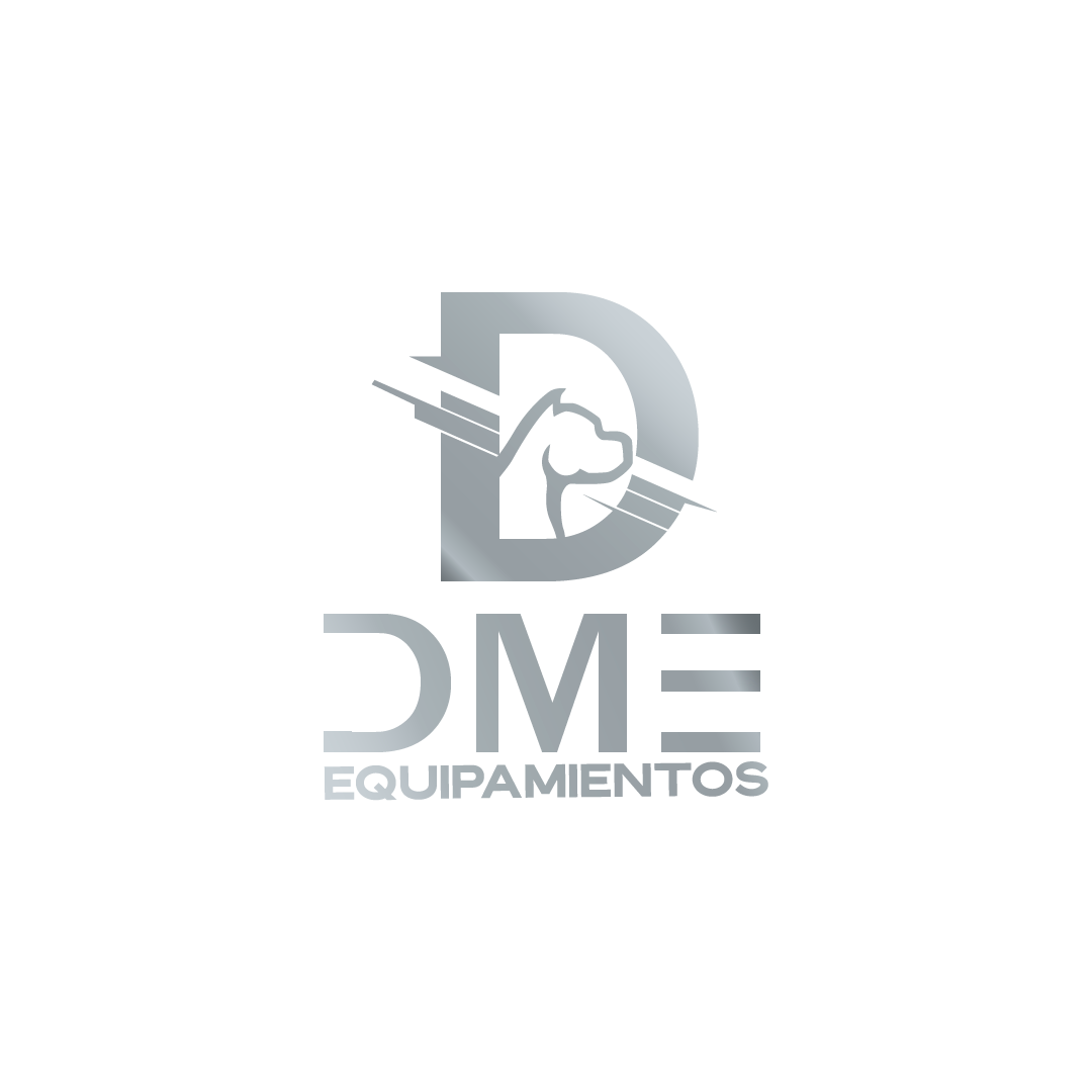 Logo DME Equipamientos