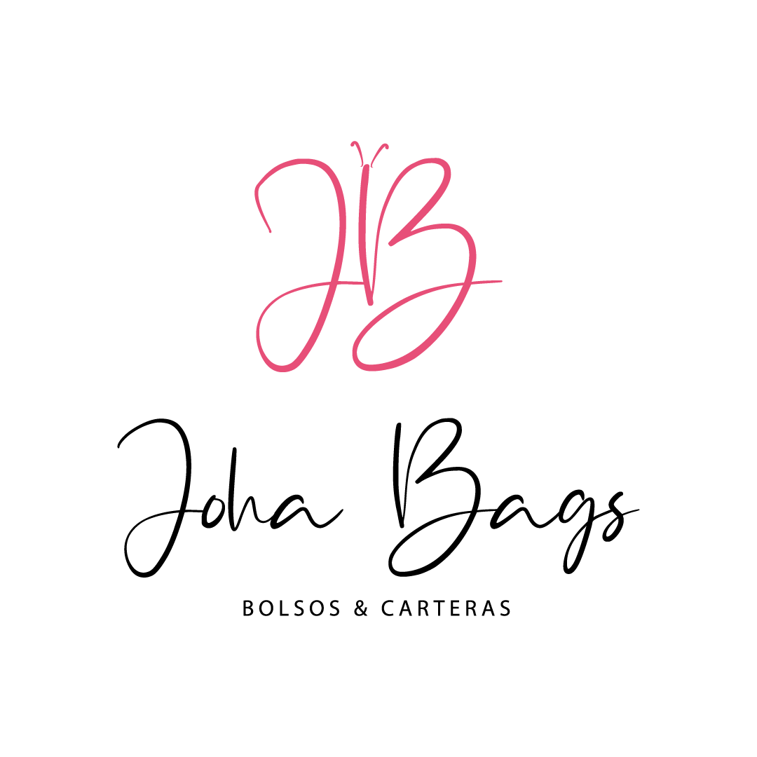 Logo Joha Bags Bolsos y Carteras