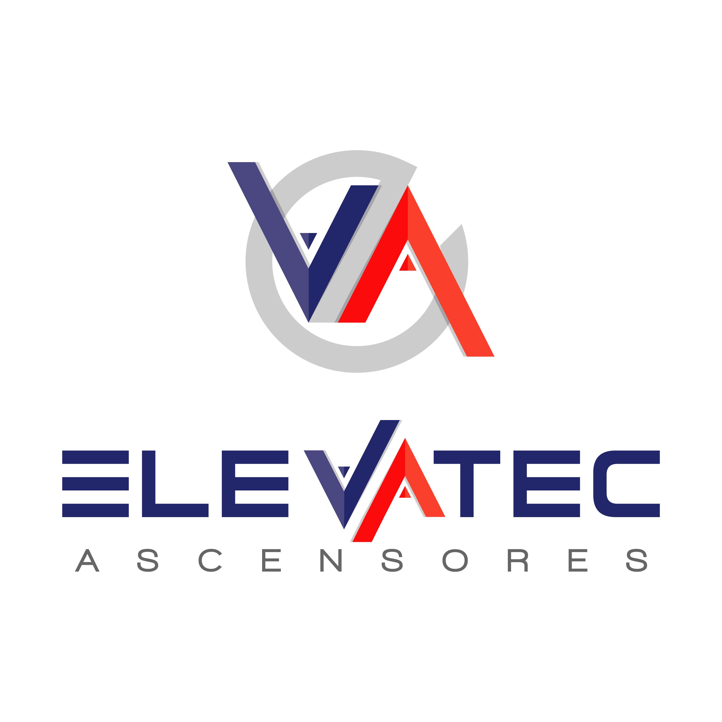 Logo Elevatec Ascensores