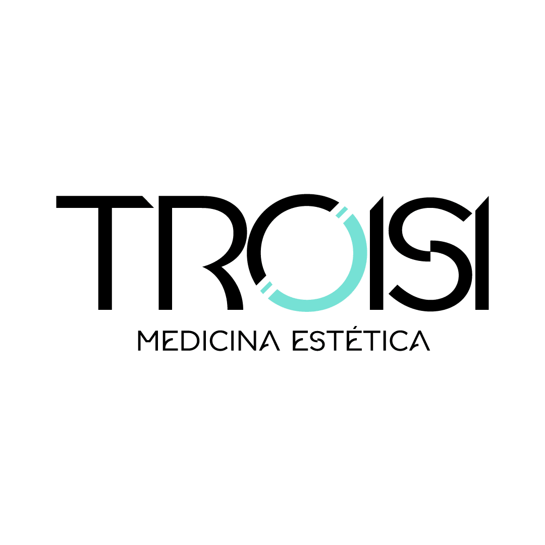 Logo Troisi Medicina Estética