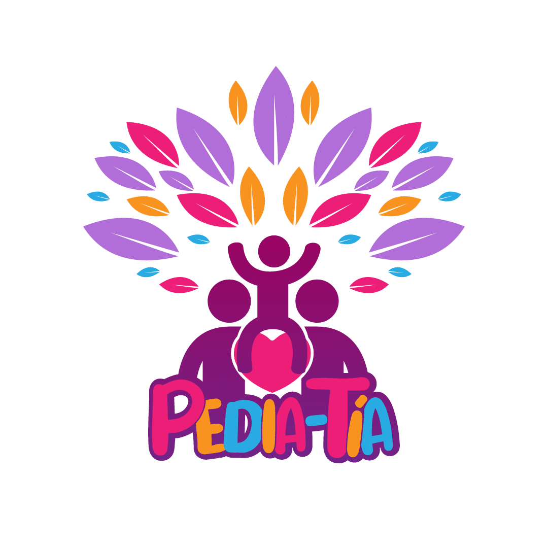Logo Pedia-Tía