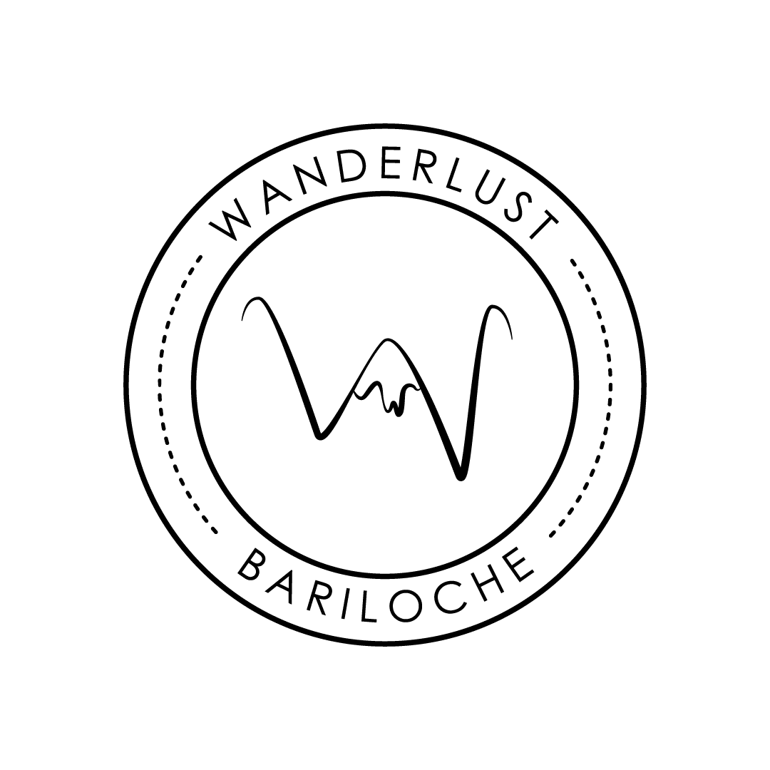 Logo Wanderlust Bariloche