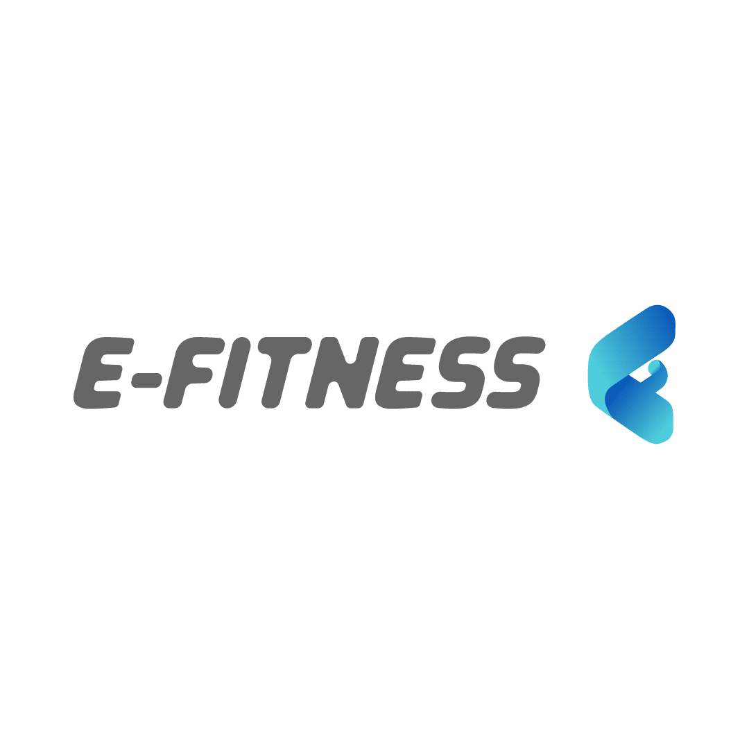 Logo E-Fitness
