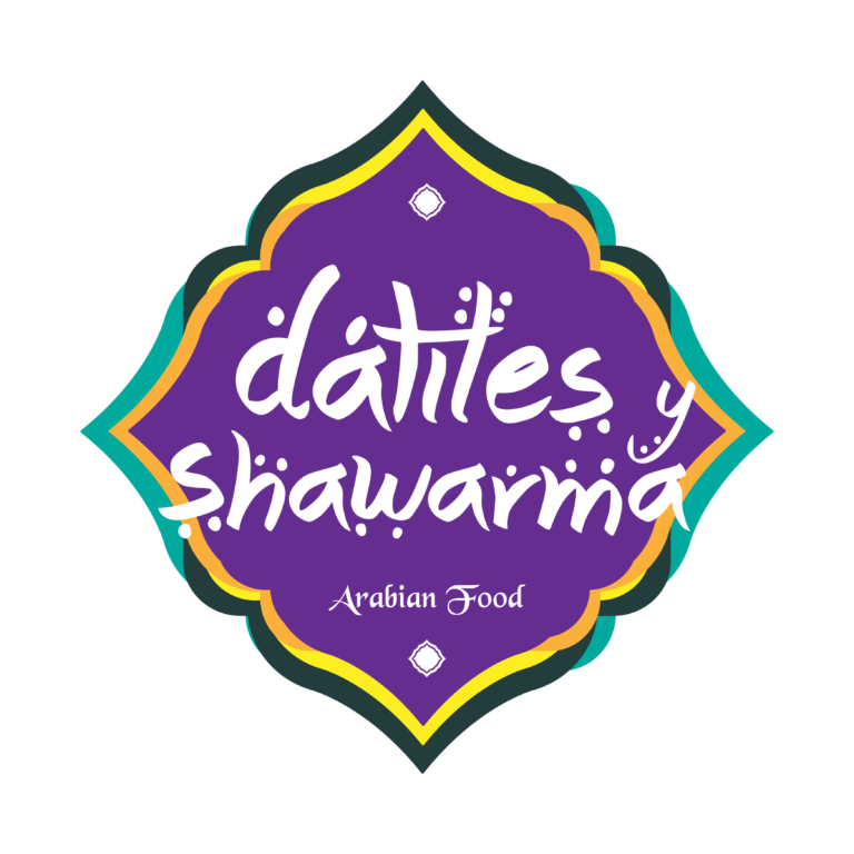 Dátiles y Shawarma