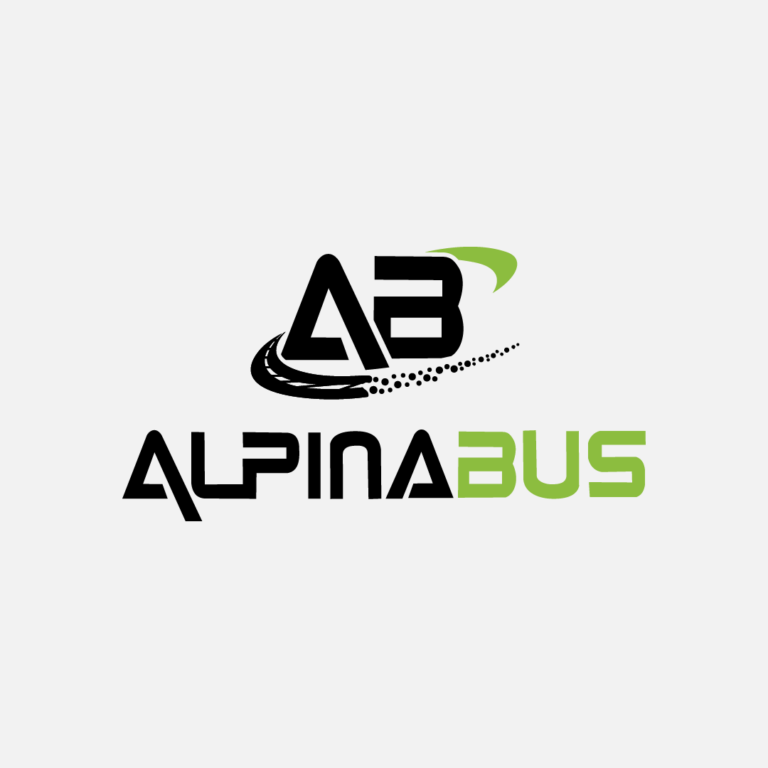 Alpina Bus