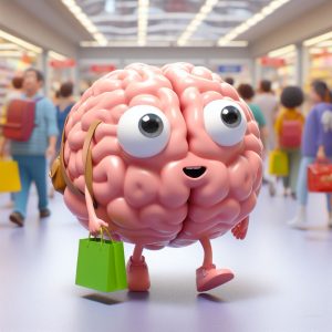 Neurotip – La importancia de los ojos